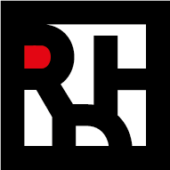 Red Heaven Design logo